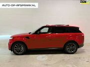 Land Rover Range Rover Sport - 3.0 P460e BTW21% Pano