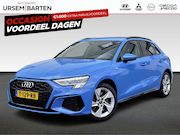 Audi A3 - Sportback 45 TFSI e S edition Competition | Achterruitwisser
