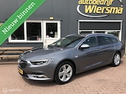 Opel Insignia - Sports Tourer 1.5 Turbo Innovation Zeer goed onderhouden