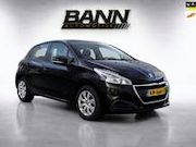 Peugeot 208 - 1.2 PureTech Active| Nieuwe distr. riem| Navi|xeno