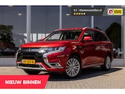 Mitsubishi Outlander - 2.4 PHEV Intense | Trekhaak | Camera | 18"