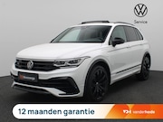 Volkswagen Tiguan - 1.4 TSI eHybrid R-Line Business 245PK DSG Panoramadak, Trekh