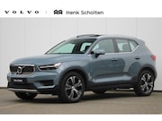 Volvo XC40 - T4 211PK AUT7 Recharge Inscription | Adaptive Cruise & Pilot