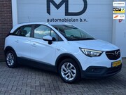 Opel Crossland - X 1.2 Online Edition -LED- Dealer onderhouden