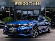 BMW 3-serie - Touring 330e High Executive|H&K|HEAD-UP|36