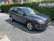 Ford Focus - Wagon 1.6 Comfort | Airco | Cruise Control | LMV | Elekt. Ra