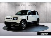 Land Rover Defender - P300e 110 X-DYNAMIC HSE -BLACK PACK|22"LM|COOLBOX|TREKHAAK|S