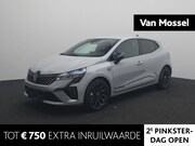 Renault Clio - E-Tech Full Hybrid 145 esprit Alpine | Demo | Automaat | ins