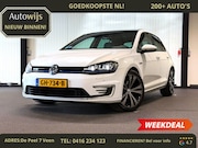 Volkswagen Golf - 1.4 TSI GTE|PANO|NL AUTO|LED|PDC|STOELVERWARM