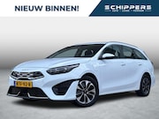 Kia Ceed - Sportswagon 1.6 GDI PHEV DynamicLine | SOH 93, 6% | 50KM WLT