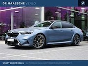 BMW M5 - 5 Serie Automaat / M Drive Professional / Trekhaak