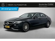 Mercedes-Benz C-klasse - C 180 Limousine Automaat Luxury Line | Advantage Pakket | Sf