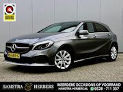 Mercedes-Benz A-klasse - 160 Ambition