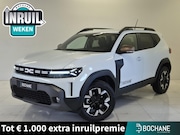 Dacia Duster - 1.6 Hybrid 140 Extreme | Apple CarPlay / Android Auto naviga