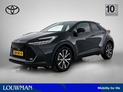 Toyota C-HR - 1.8 Hybrid 140 First Edition Limited+ | Navigatie | Stoel- e