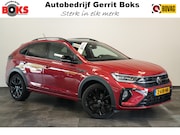 Volkswagen Taigo - 1.5 TSI R-Line 3x Adaptive-Cruise IQ-led 18'lmv 24 Maanden g