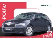 Skoda Scala - 1.0 TSI 95pk Active | Airco | Limiter | Elektrische Ramen