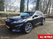 Ford Kuga - 1.5 EcoBoost ST-Line|LED|Stoelverw.|Camera|Rijklaar