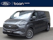 Ford Tourneo Custom - 2.5 Plug-IN Hybrid 233 PK L2H1 Titanium X | Ex. BTW & Incl.