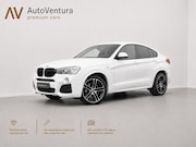 BMW X4 - xDrive35i High Executive M Sport Edition | M-Sport | Schuif