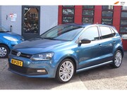 Volkswagen Polo - GT 1.4 TSI . 5 DEURS . SPORT. ALCANTARA