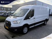 Ford Transit - SERVICEWAGEN 350 2.0 TDCI 130PK MHEV E6 L3H2 Trend RWD ✓Sort