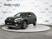 Suzuki Across - 2.5 Plug-in Hybrid Style Automaat | AWD | 19'' L.M. Velgen |