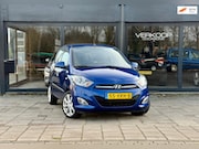 Hyundai i10 - 1.1 i-Drive Cool Navigatie Carplay
