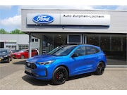 Ford Kuga - 2.5 PHEV ST-Line X 243pk Black Pack PANO DAK | ELEK TREKHAAK