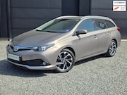 Toyota Auris - 1.8 Hybrid Business Pro