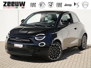 Fiat 500e - Icon 42 kWh | Pano | Style | Camera | Comfort | Carplay | 17