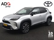 Toyota Yaris Cross - 1.5 Hybrid 130 Launch Edition | Origineel Nederlands | Trekh