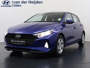 Hyundai i20 - 1.0 T-GDI Comfort Stoel- En Stuurverwarming | Apple Car Play