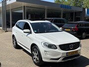 Volvo XC60 - 2.0 T5 245pk Au8 Summum Pano keyless ACC Standkachel