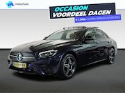 Mercedes-Benz E-Klasse - 300 e AMG Line | AMG Line | Sportstoelen voor | Stoelverwarm
