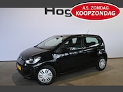 Volkswagen Up! - 1.0 Move Up Automaat Airco Elektrisch Pakket Goed Onderhoude