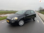 Fiat Punto - 1.4 Dynamic 5 DEURS AIRCO RIJD SCHAKELT GOED LAAG KMS