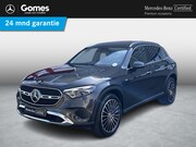 Mercedes-Benz GLC-klasse - 300e 4MATIC AMG Line | Rijassistentiepakket | Burmester | He