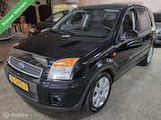 Ford Fusion - + 1.6-16V Futura automaat