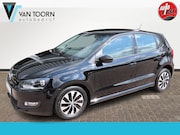 Volkswagen Polo - 1.0 BlueMotion Automaat. Nvigatie