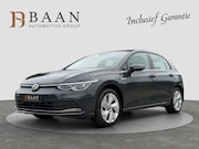 Volkswagen Golf - 1.5 eTSI Style|DSG|StoelStuurverw|Memory|Massage