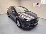 Toyota C-HR - 1.8 Hybrid Active Navi Camera Ecc Cruise Control Alu Trekhaa