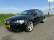 Audi A3 - 2.0 FSI Attraction incl nw apk en garantie