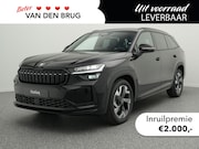 Skoda Kodiaq - Sportline Business 1.5 TSI PHEV | Trekhaak | Elektrische ach
