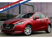 Mazda 2 - 1.5 Skyactiv-G M Hybride | Cruise | DAB | Apple carplay