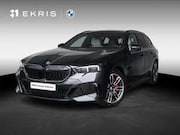 BMW 5-serie - Touring 550e xDrive SoH 100% | M Sportpakk