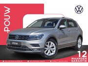 Volkswagen Tiguan - 1.4 TSI 150pk DSG ACT Highline | Trekhaak | Volautomatische 