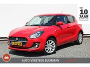 Suzuki Swift - 1.2 Select Smart Hybrid Automaat, 1e Eig. Cruise-Control, Pa