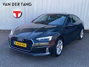 Audi A5 - Sportback 40 TFSI Business Ed. / HUD / Sportstl