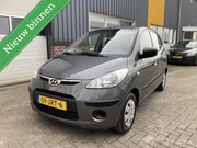 Hyundai i10 - 1.1 Active Cool NETTE AUTO AIRCO